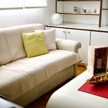 Triangle City Apartment 1 بلغراد المظهر الخارجي الصورة