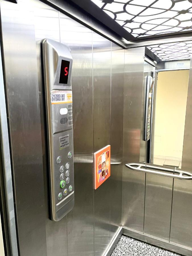 Triangle City Apartment 1 بلغراد المظهر الخارجي الصورة