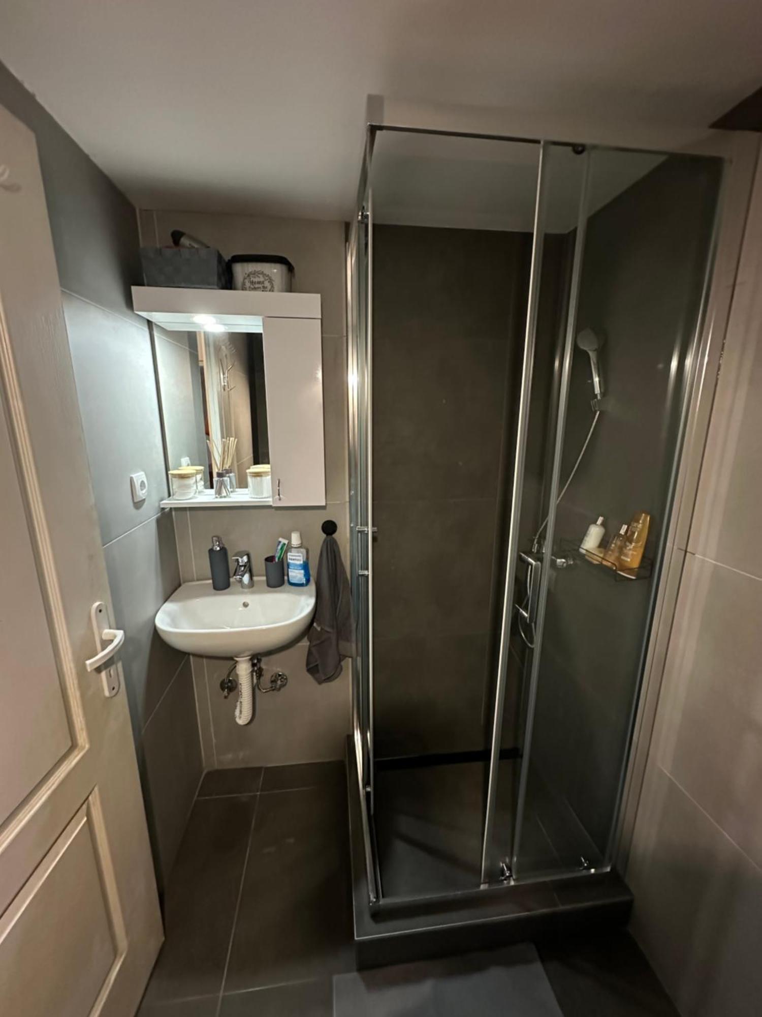 Triangle City Apartment 1 بلغراد المظهر الخارجي الصورة